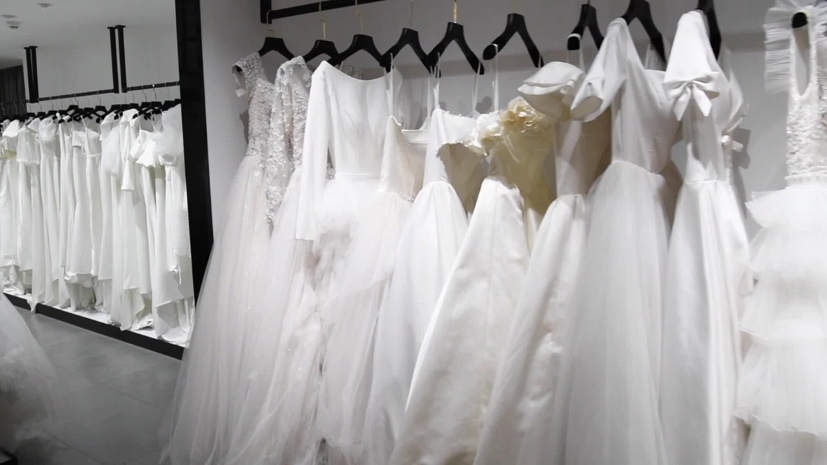 Wedding Dress Rental Service Market Analysis, Size, Share, Growth, Trends, and Forecasts 2023-2030