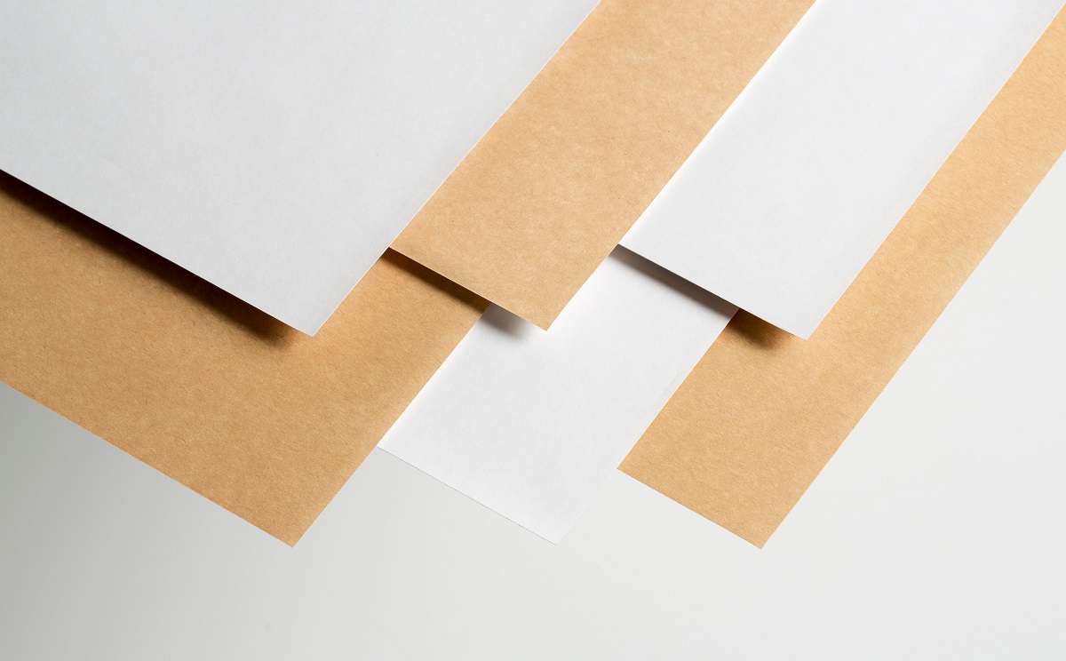 Europe’s Enduring Strength: The Kraft Paper Market