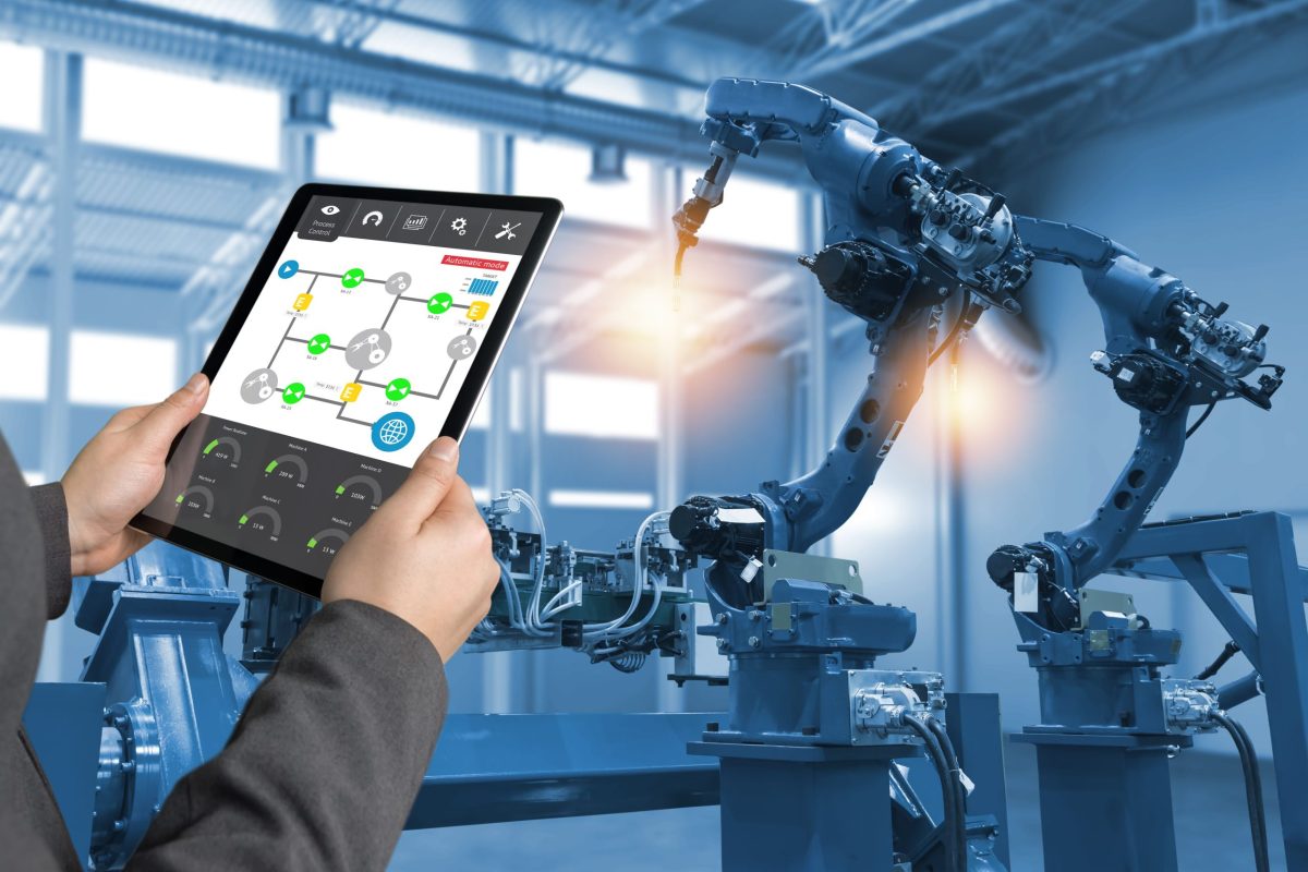 Challenges and Opportunities in Argentina Factory Automation and ICS Market