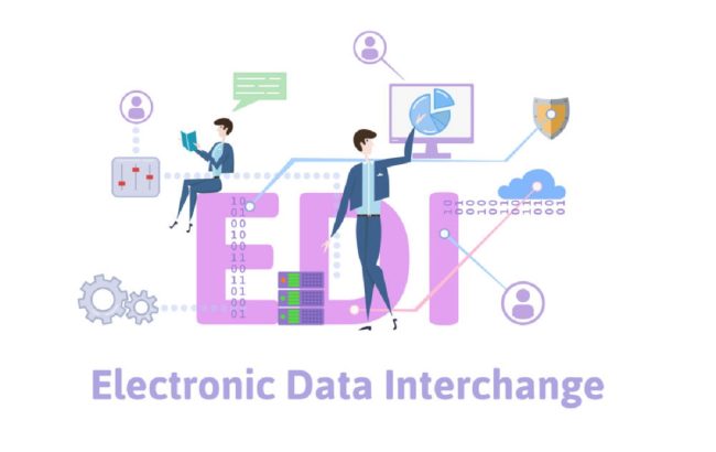 Europe Electronic Data Interchange