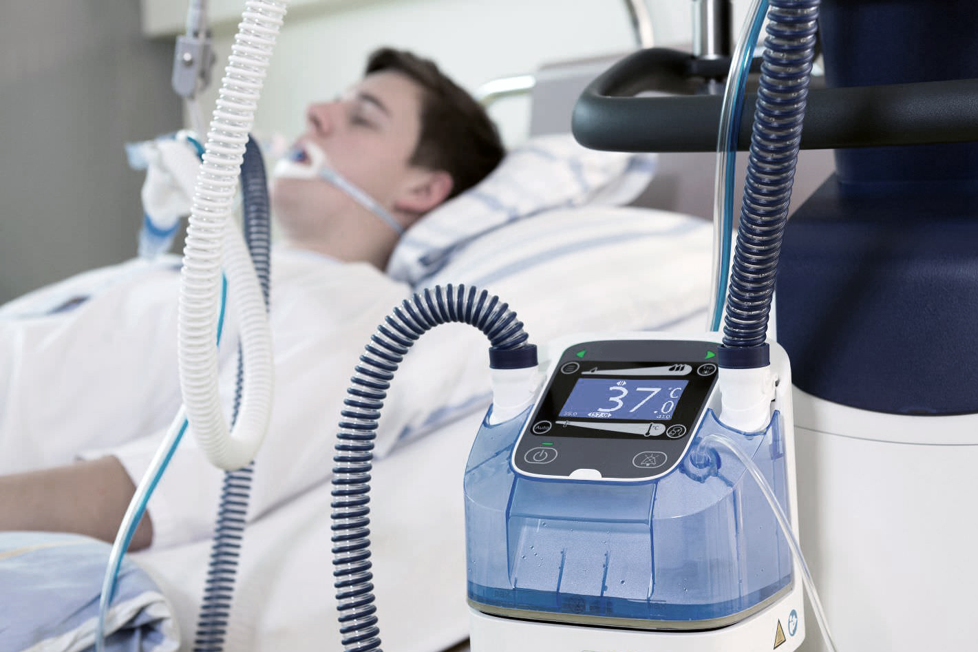 Respiratory Care Devices Market: Trends and Forecasts